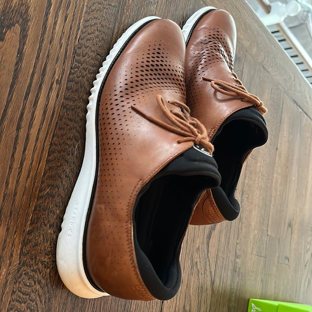 Cole Haan Zerogrande